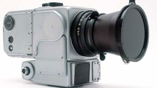 Illustration for article titled The Only Film Camera I Would Kill to Own